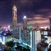 Бангкок - столица Тайланда