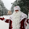 Резиденция белорусского деда мороза открыта